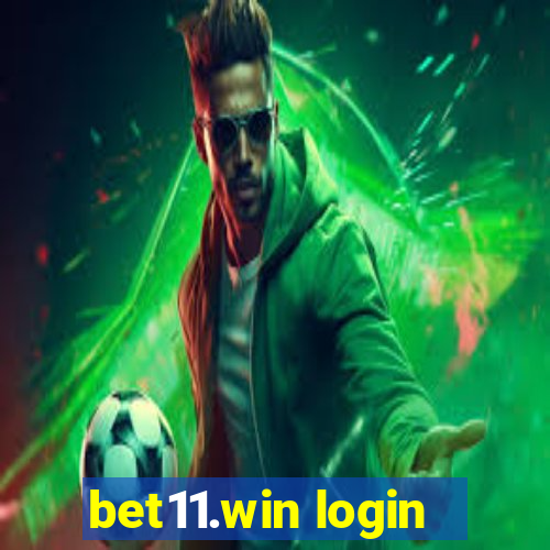 bet11.win login